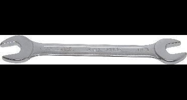 Steeksleutel 19 x 22 mm BGS technic 30623