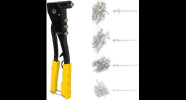 Toolland popnageltang met popnagels