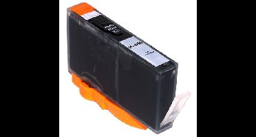 Huismerk HP 364XL cartridge foto zwart met chip