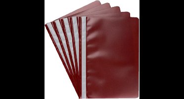 10 Rode snelhechters van Quantore