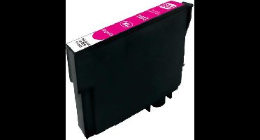 Huismerk Epson 603XL cartridge magenta