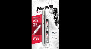 Energizer LED Penlight
