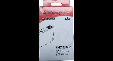 Huismerk HP 953XL cartridge zwart