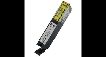 Huismerk Canon CLI-571GY cartridge grijs