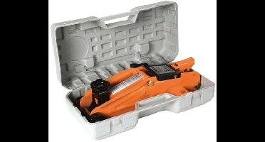 Hydraulische rolkrik 2T Perel AFJ2T-BMC