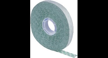 Dubbelzijdig plakband 19mmx33m Scotch ATG 924 (1 rol)