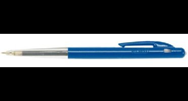 Bic M10 balpen blauw fijn
