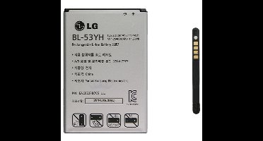 LG accu BL-53YH origineel