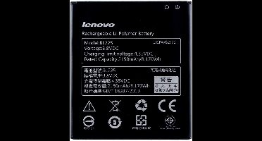 Lenovo BL225 accu origineel