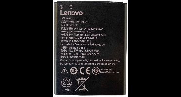 Lenovo accu BL171 origineel