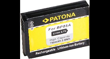 Samsung BP85A accu (Patona)