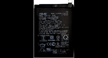 Asus ZenFone Live L1 accu C11P1709 origineel