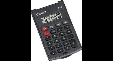 Canon AS-8 zakrekenmachine