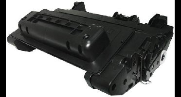 Huismerk HP 64A (CC364A) toner zwart