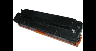 Huismerk HP 131A (CF211A) toner cyaan