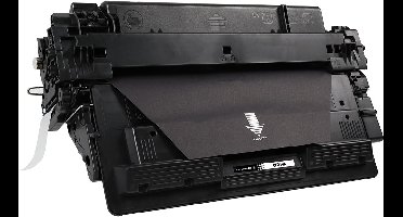 Huismerk HP 14X (CF214X) toner zwart