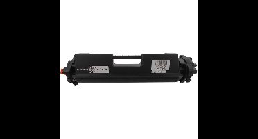 Huismerk HP 17A (CF217A) toner zwart