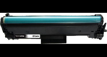Huismerk HP 44X (CF244X) toner zwart