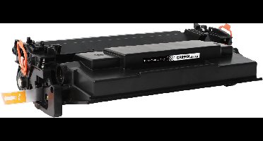 Huismerk HP 59X (CF259X) toner zwart