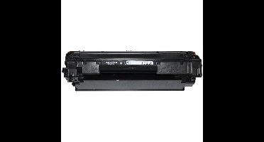Huismerk HP 79A (CF279A) toner zwart