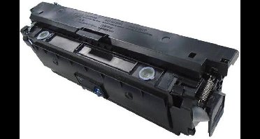 Huismerk HP 508A (CF360A) toner zwart