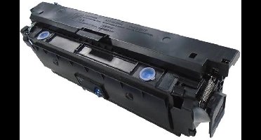 Huismerk HP 508A (CF361A) toner cyaan