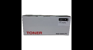 Huismerk HP 312A (CF380A) toner zwart