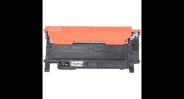 Huismerk Samsung CLT-K404S (SU100A) toner zwart