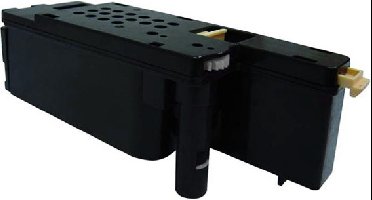 Huismerk Dell 593-11141 (C5GC3) toner cyaan