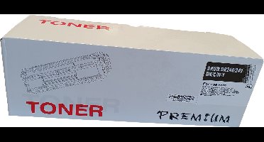 Huismerk Brother DR-248CL drum