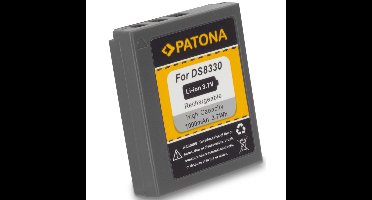 Premier DS-8330 accu (Patona)