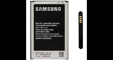 Samsung accu EB-BN750BBE / EB-BN750BBC / EB-BN750CBE origineel