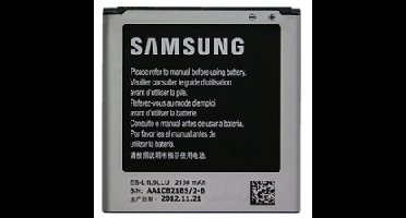 Samsung accu EB-L1L9LLU origineel