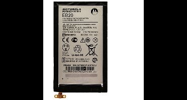 Motorola accu EB20 (SNN5899B) origineel