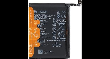 Huawei Honor X10 5G accu HB476586ECW origineel