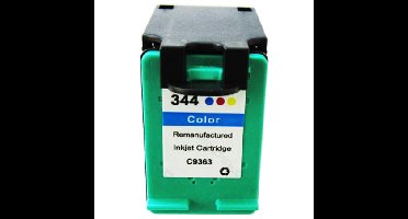 Huismerk HP 344 cartridge kleur