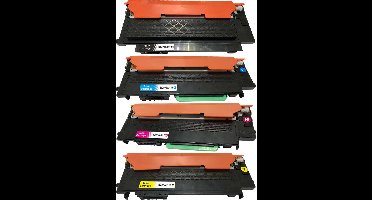 Huismerk HP 117A voordeelset