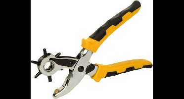 Revolverponstang 210 mm Toolland