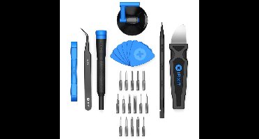 iFixit Essential Electronics Toolkit