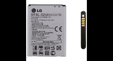 LG accu BL-52UH origineel