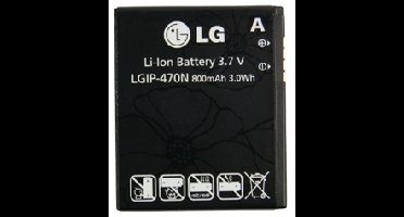 LG accu LGIP-470N origineel