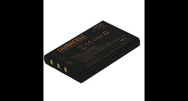 NP-60 / LI-20B accu (Duracell)