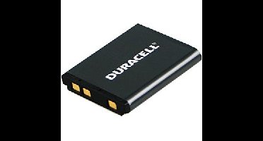 LI-40B / EN-EL10 accu (Duracell)