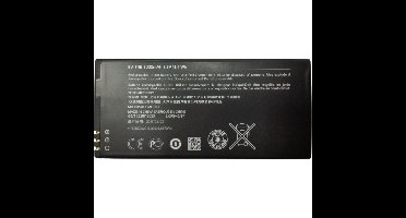 Microsoft accu BV-T4B origineel