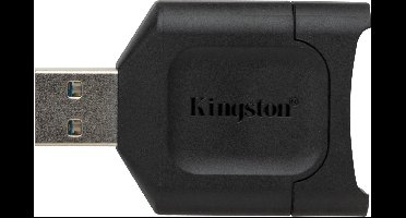 Kingston MobileLite Plus SD kaartlezer MLP