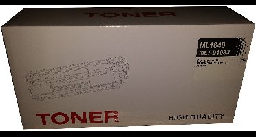 Huismerk Samsung MLT-D1082S (SU781A) toner zwart