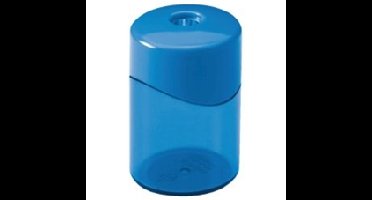 Puntenslijper M+R Rondo Swing blauw
