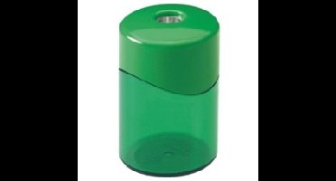 Puntenslijper M+R Rondo Swing groen