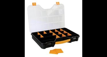 Assortimentsdoos Perel 510 x 347 x 71 mm OMR24