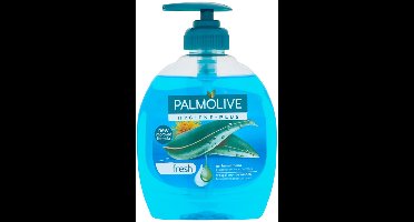 Handzeep Palmolive Hygiëne plus fresh 300ml